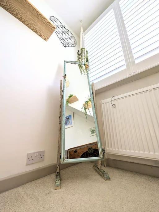Spacious Lovely 3 Bed House In Keyworth Nottingham Suit Contractors Or Family Zewnętrze zdjęcie